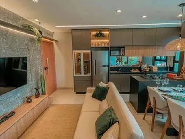 Imagem: Oportunidade de Apartamento a 8 Min do Shopping