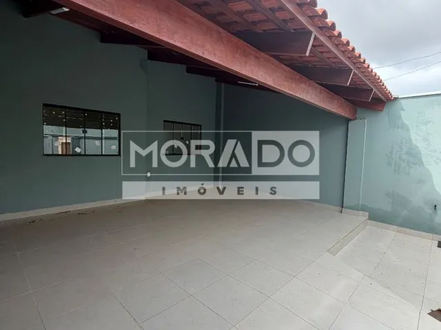 Imagem: Casa - Jardim Palmeiras