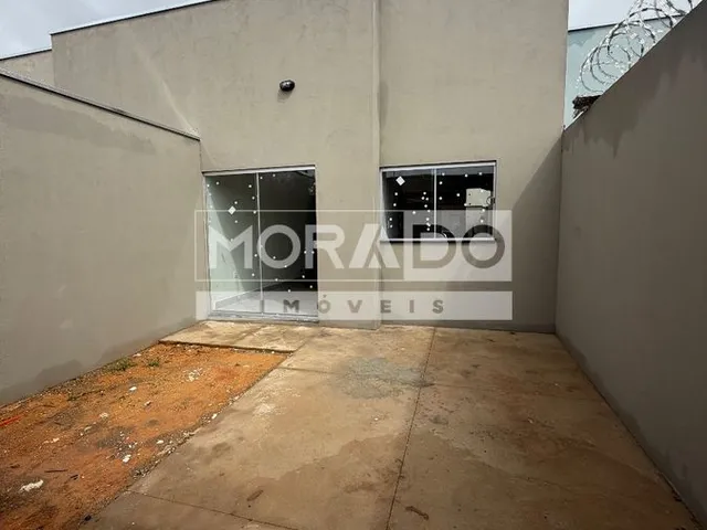 Imagem: Casa - Jardim Palmeiras