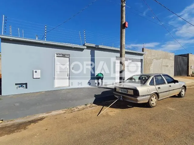 Imagem 1: CASA - JARDIM VITÓRIA