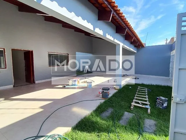 Imagem 14: CASA - JARDIM VITÓRIA
