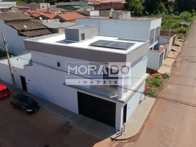 Imagem: Sobrado - Prado