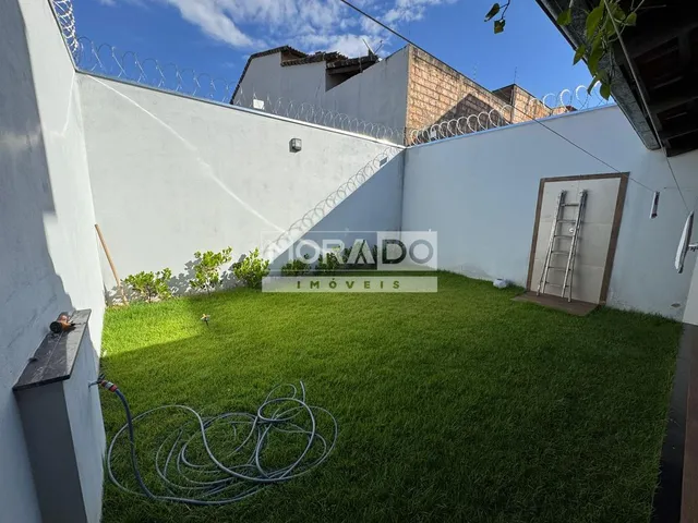 Imagem 3: Sobrado - Prado Casa com 4 dormitórios