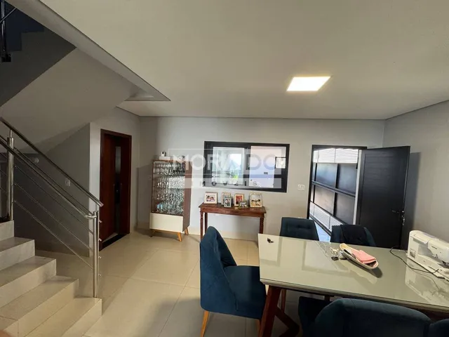Imagem 6: Sobrado - Prado Casa com 4 dormitórios