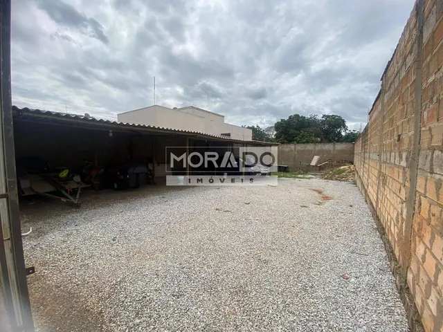 Imagem: Lote - Parque do Príncipe