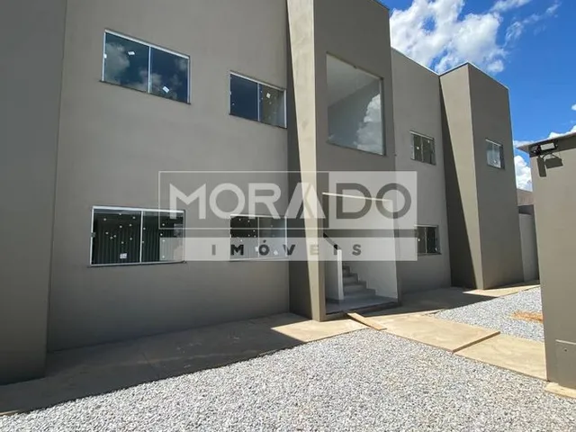 Imagem: Apartamento - Jardim Palmeiras