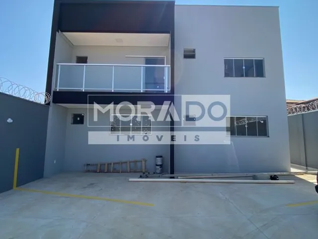 Imagem: Apartamento - Jardim Serrano