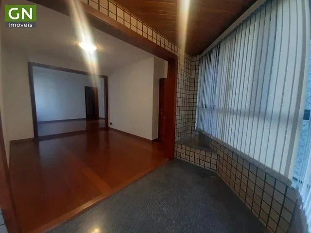 Imagem: Apartamento À Venda, 4 Quartos, 1 Suíte