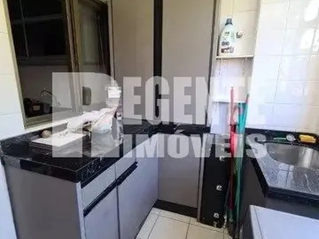 Imagem: Florianópolis - Apartamento Padrão - Pantanal