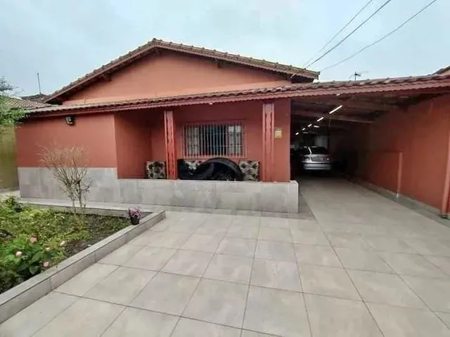 Imagem: Casa para Venda Possui 90 Metros Quadrados