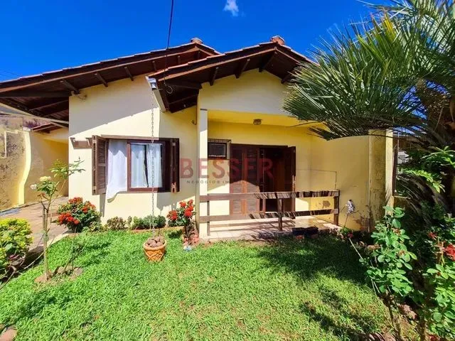 Imagem: Casa com 3 Dormitórios À Venda, 150 M²