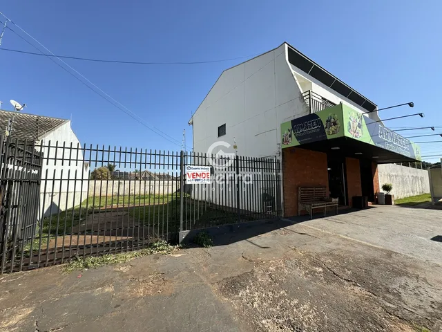 Imagem: Sobreloja comercial e residencial