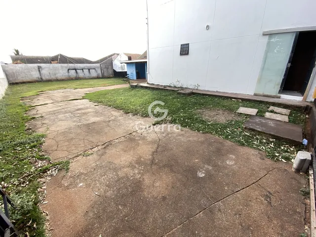 Imagem 8: Sobreloja comercial e residencial