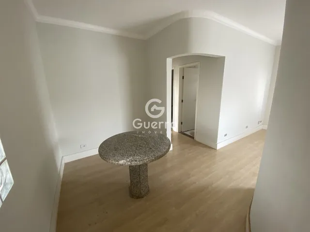 Imagem 3: Sobreloja comercial e residencial