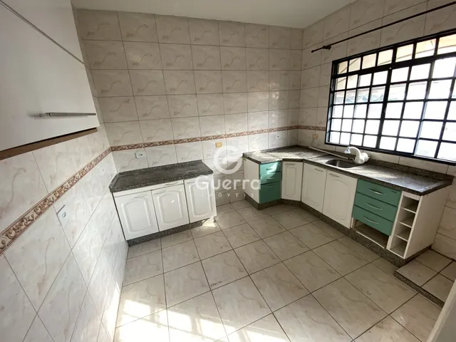 Imagem 6: Sobreloja comercial e residencial
