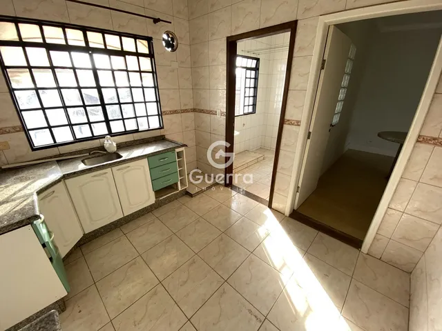 Imagem 16: Sobreloja comercial e residencial