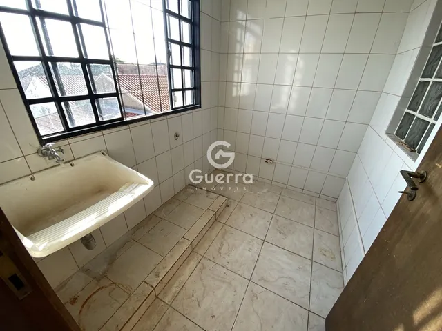 Imagem 9: Sobreloja comercial e residencial