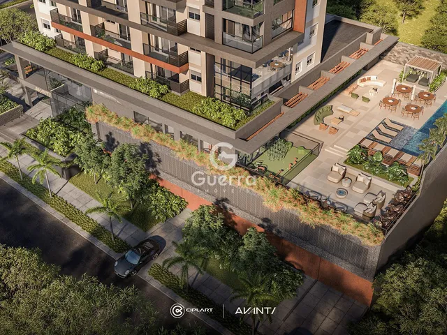 Imagem 11: Avanti Apartamento com 3 dormitórios