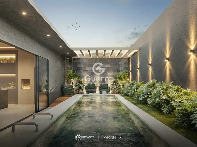 Imagem 13: Avanti Apartamento com 3 dormitórios