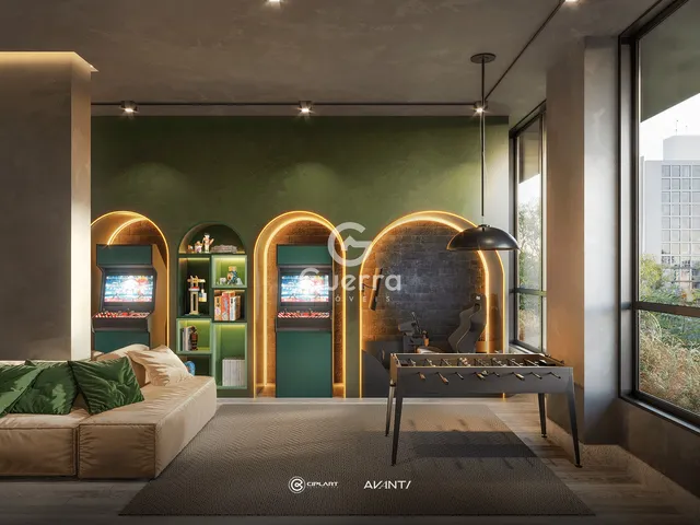 Imagem 7: Avanti Apartamento com 3 dormitórios