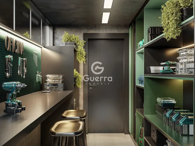 Imagem 6: Avanti Apartamento com 3 dormitórios