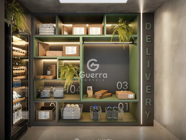 Imagem 8: Avanti Apartamento com 3 dormitórios