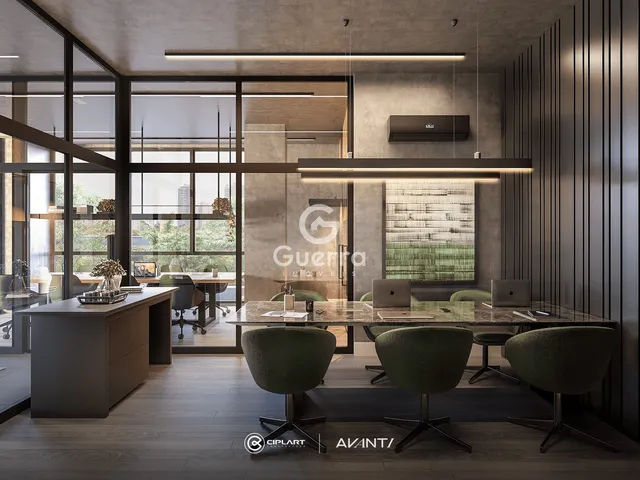 Imagem 3: Avanti Apartamento com 3 dormitórios