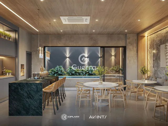 Imagem 5: Avanti Apartamento com 3 dormitórios