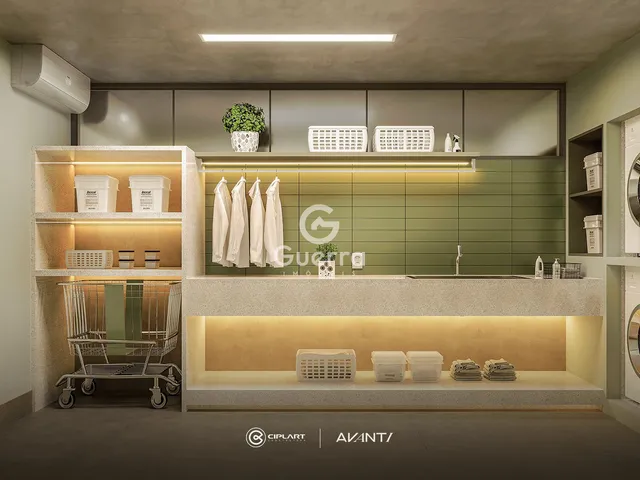 Imagem 12: Avanti Apartamento com 3 dormitórios