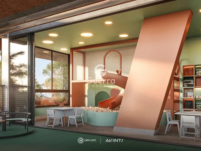 Imagem 4: Avanti Apartamento com 3 dormitórios