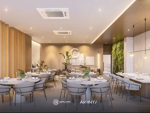 Imagem 10: Avanti Apartamento com 3 dormitórios