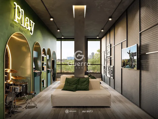 Imagem 2: Avanti Apartamento com 3 dormitórios