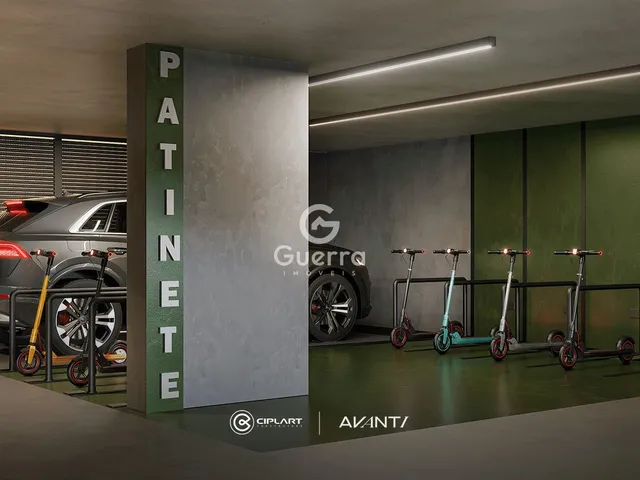 Imagem 9: Avanti Apartamento com 3 dormitórios