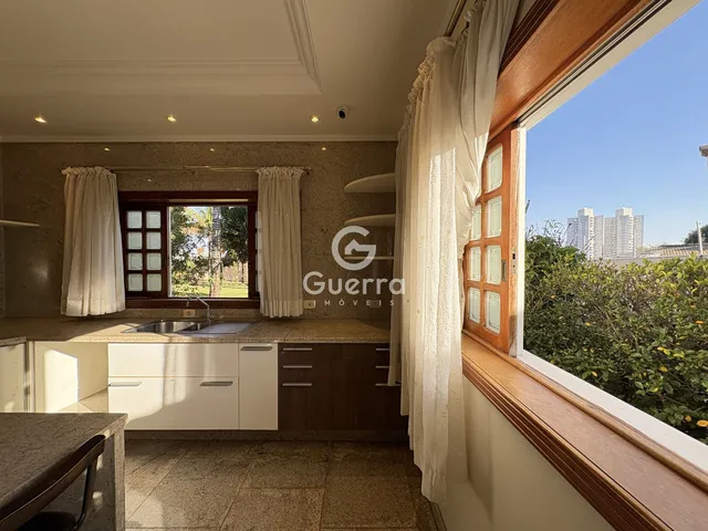 Imagem: Casa para alugar com amplo terreno no Recanto