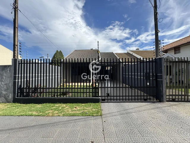 Imagem: Casa térrea