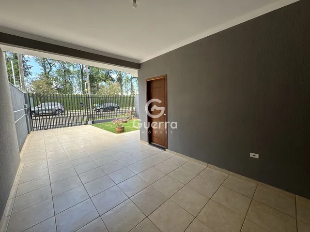 Imagem 7: Casa térrea Casa com 3 dormitórios