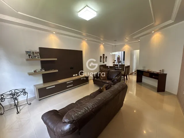 Imagem 6: Casa térrea Casa com 3 dormitórios