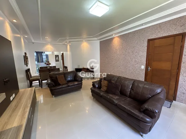 Imagem 8: Casa térrea Casa com 3 dormitórios