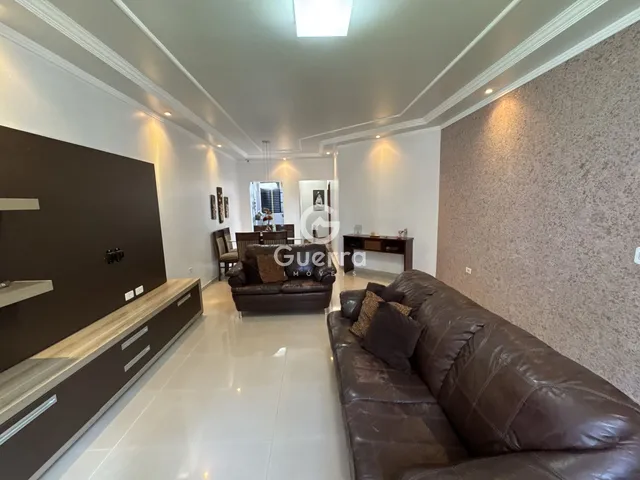 Imagem 11: Casa térrea Casa com 3 dormitórios