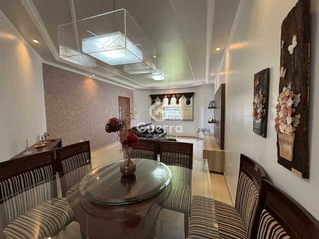 Imagem 12: Casa térrea Casa com 3 dormitórios