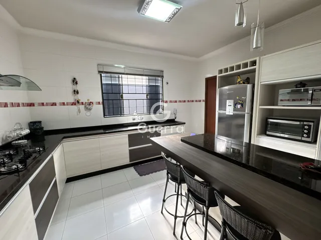Imagem 15: Casa térrea Casa com 3 dormitórios