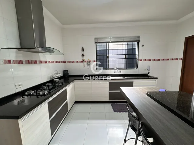 Imagem 13: Casa térrea Casa com 3 dormitórios