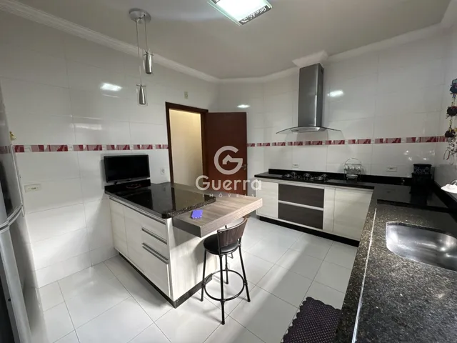 Imagem 10: Casa térrea Casa com 3 dormitórios