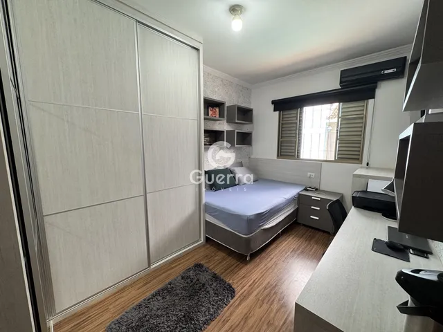 Imagem 14: Casa térrea Casa com 3 dormitórios