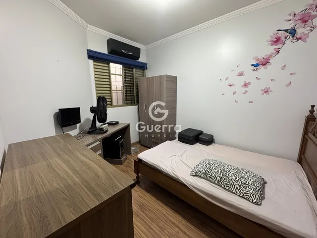 Imagem 4: Casa térrea Casa com 3 dormitórios
