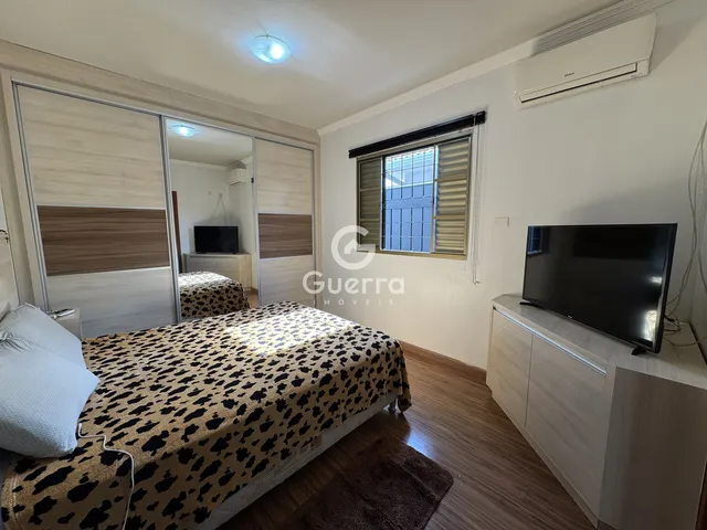 Imagem 2: Casa térrea Casa com 3 dormitórios