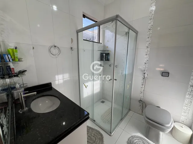 Imagem 9: Casa térrea Casa com 3 dormitórios