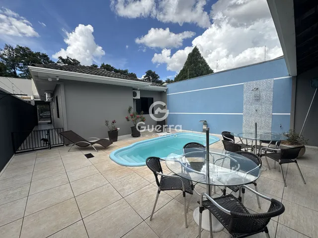 Imagem 3: Casa térrea Casa com 3 dormitórios