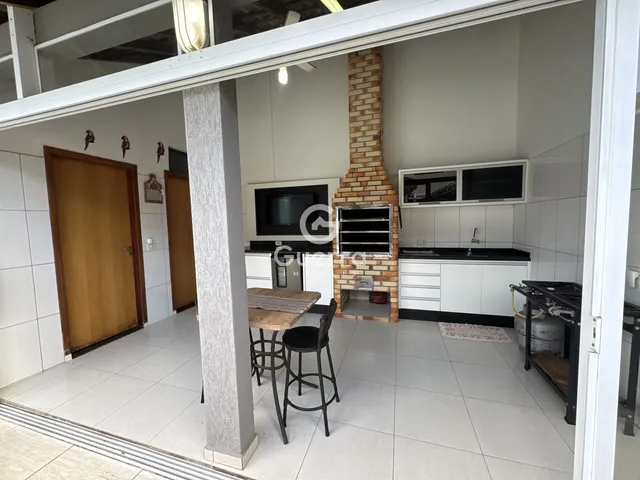 Imagem 16: Casa térrea Casa com 3 dormitórios