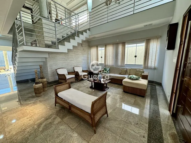 Imagem: Condomínio Residencial Vila Fontana - Sobrado